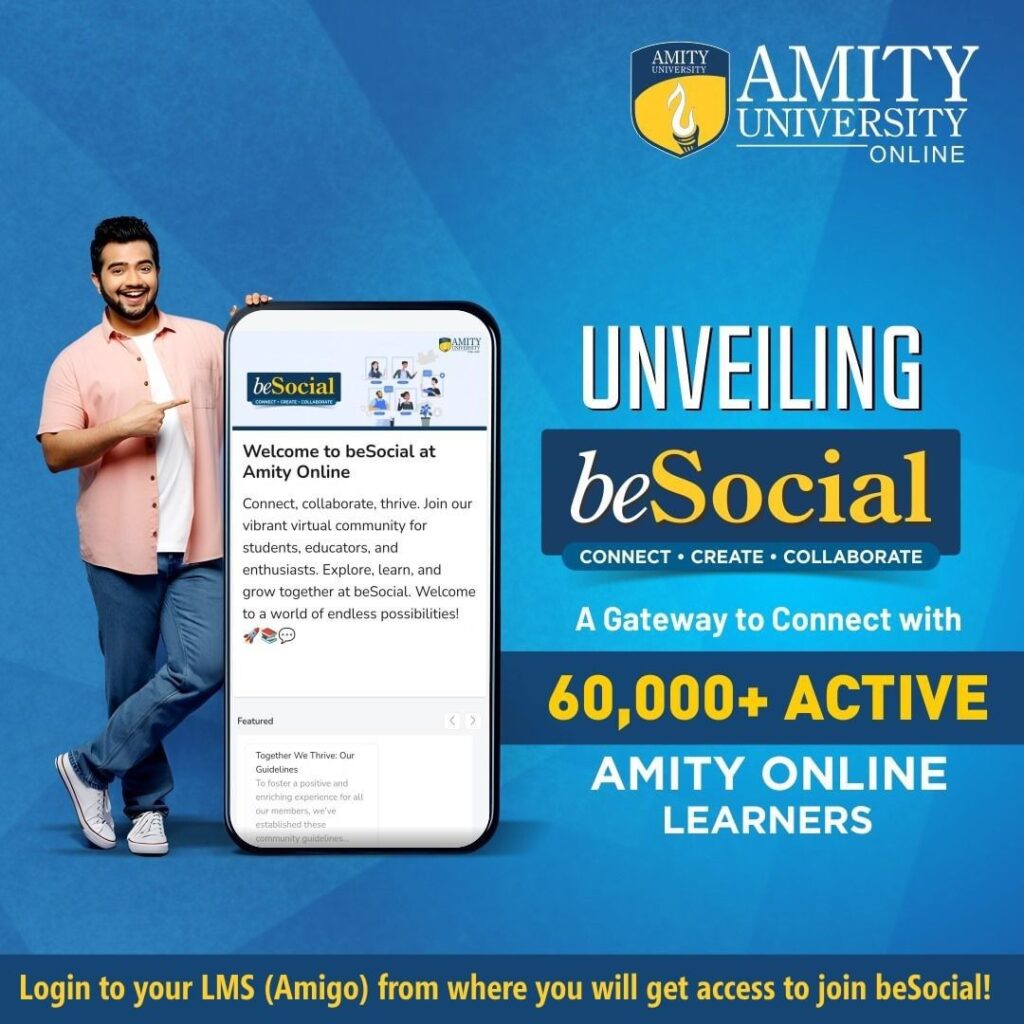 Amity AD